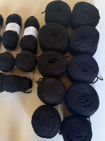Knit Picks Swish