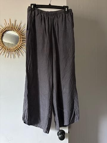 Linen Pants