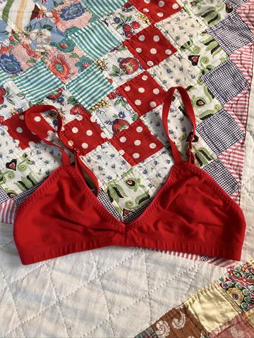 Susanna Bra
