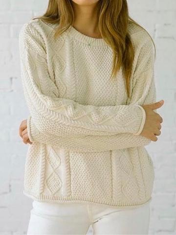 Fisher Sweater