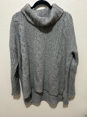 Valette Baby Alpaca Sweater