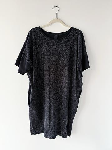 Speckled Dress