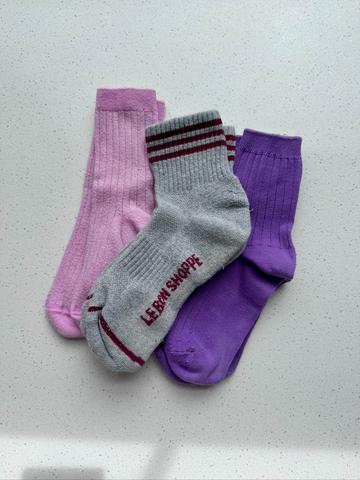 Sock Bundle