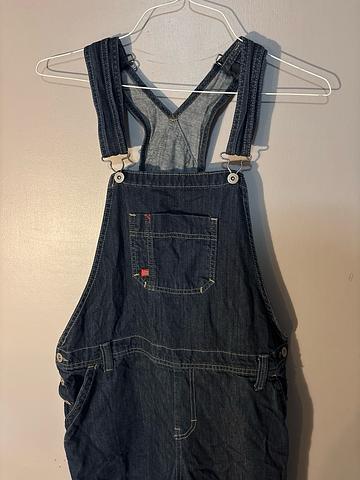Overalls