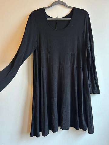 Trapeze Dress/Tunic