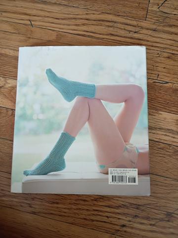 Knitting Lingerie Style