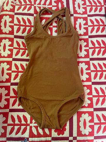 Bodysuit