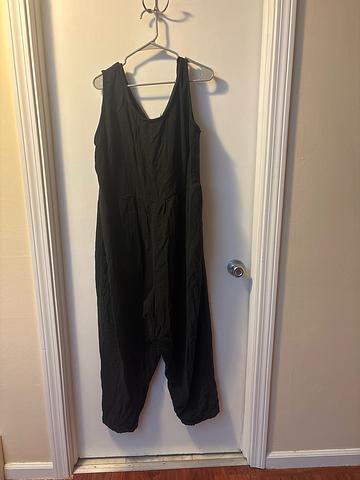 Bowie Jumpsuit