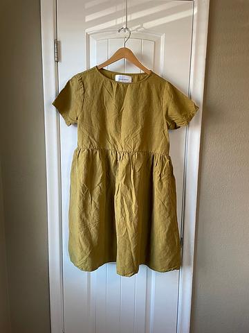 Nico Dress