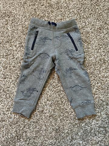 Sweatpants