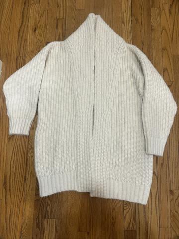 Sabine Sweater