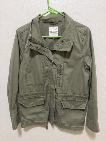 Utility Jacket