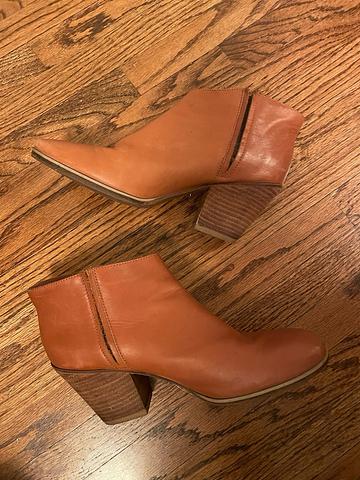 Mars Boot