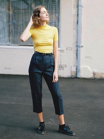 Alice Ciggie Pant (size AU10)
