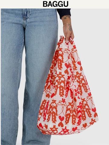 Standard Reausable Bag