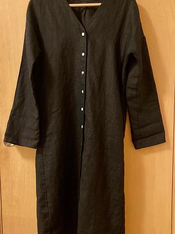 Kaneko Dress
