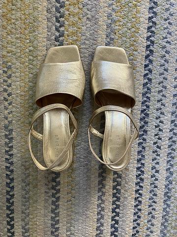 Block Heels