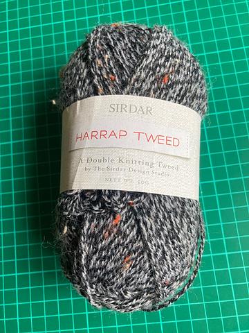 Sirdar Harrap Tweed DK