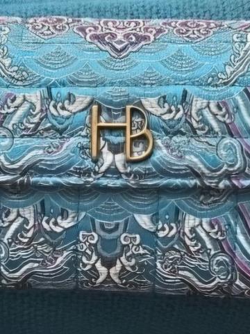 Henri bendel