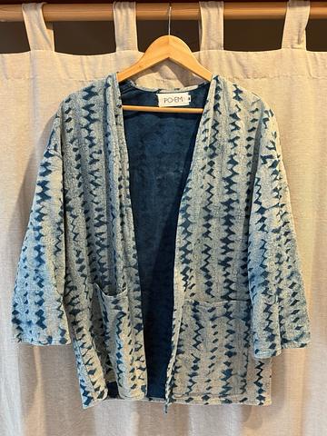 PO-EM Cardigan Jacket
