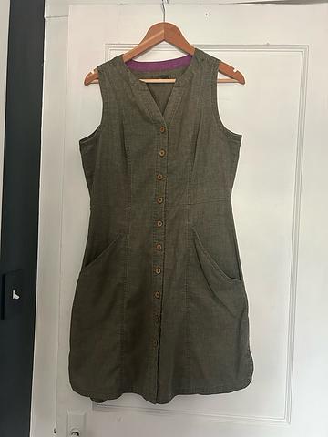 Reanne dress
