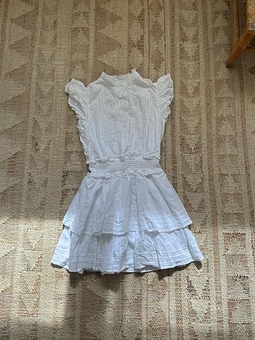 Cotton Dress