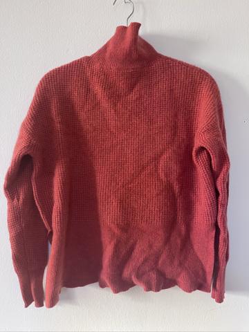 Cashmere Sweater