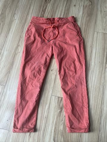 Draw string pants
