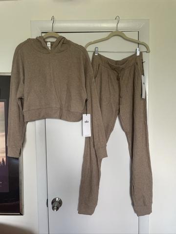 NWT Muse Lounge Set