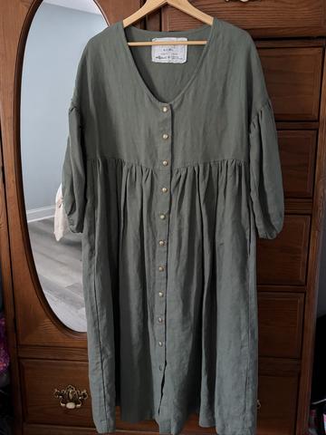 MONTMARTE Dress