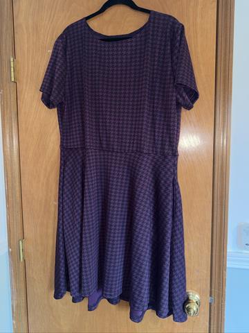 Custom Katie Dress