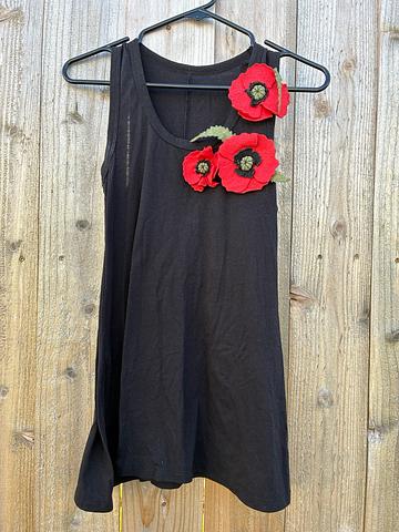 Poppy Top