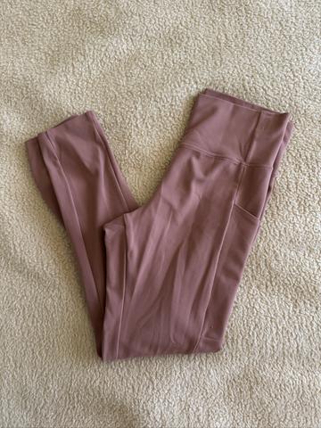take your time 7/8 leggings