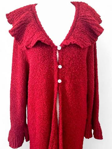 Cardigan Sweaters