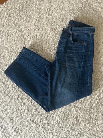 B sides slim lasso Cate wash