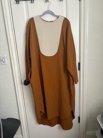 November Dress