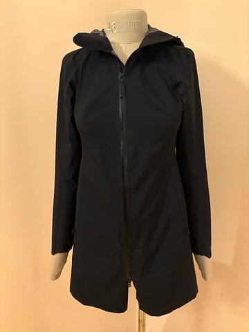 Raincoat
