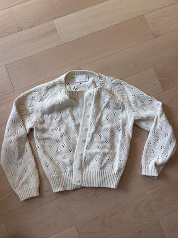 Mabel Cardigan