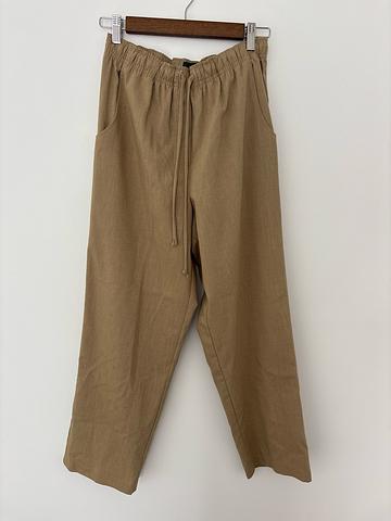 Easy pants