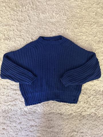 Jumper No 18- Puddle
