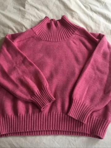 Ringo Sweater