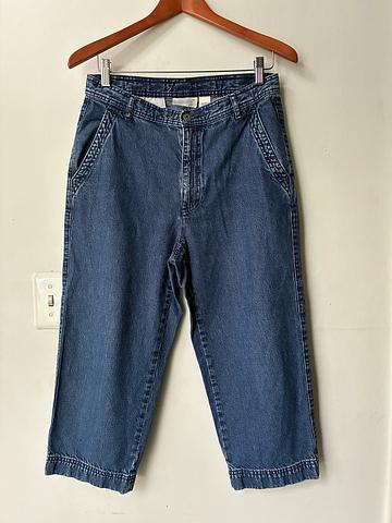 Vintage mom jeans