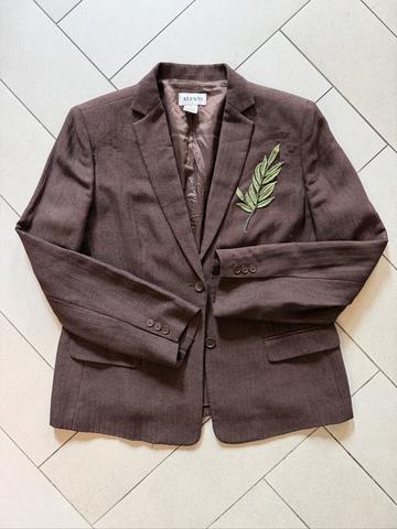 Its Growing On Me jacket
