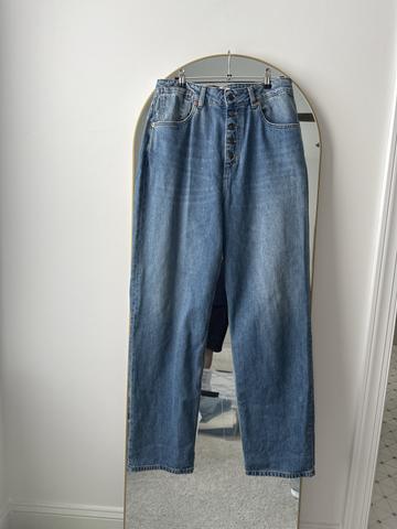 Bonnie Jeans