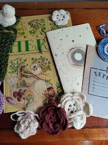 items to trade