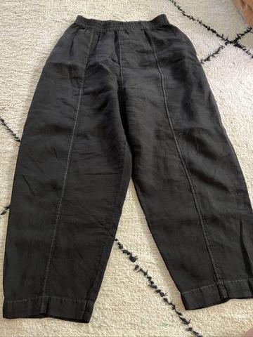 Mabel pants