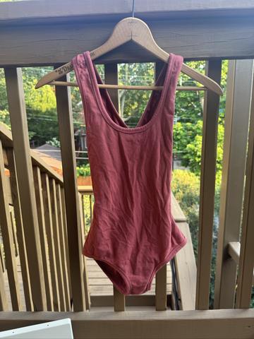 Cleo Leo Bodysuit