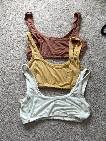 Bra Lot