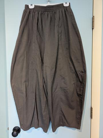 Abe pants