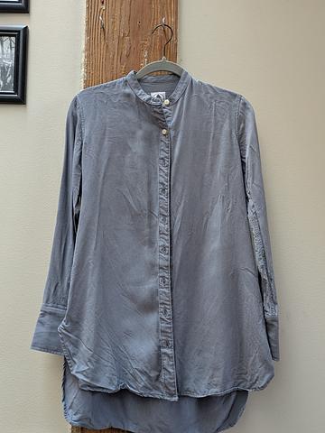 Tradlands Tunic Top
